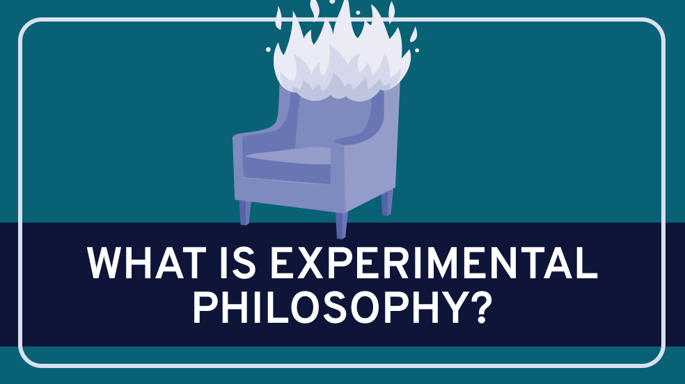 Experimental Philosophy