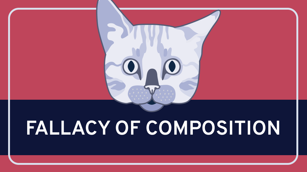 Fallacy of Composition