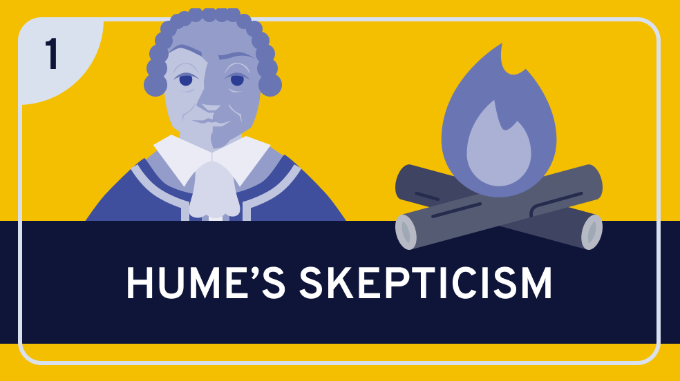 Hume’s Skepticism Part 1