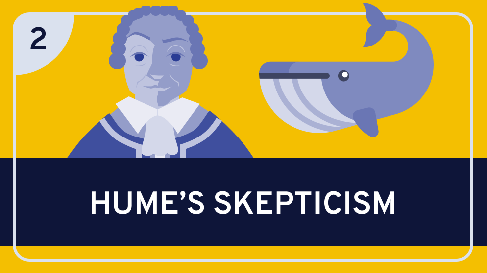 Hume’s Skepticism Part 2