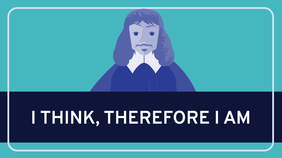 Descartes’ Cogito Argument