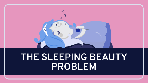 The Sleeping Beauty Problem