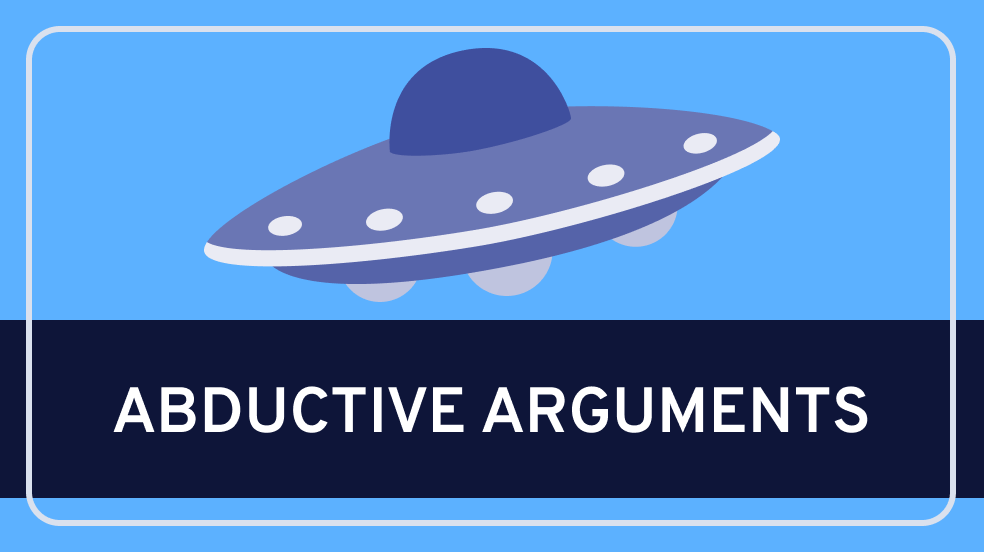 Abductive Arguments