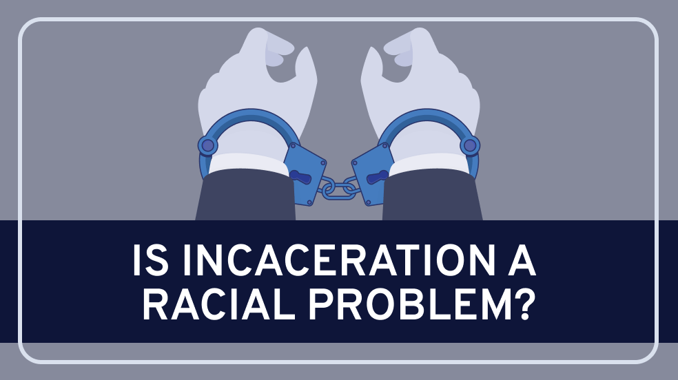 Race and the Carceral State