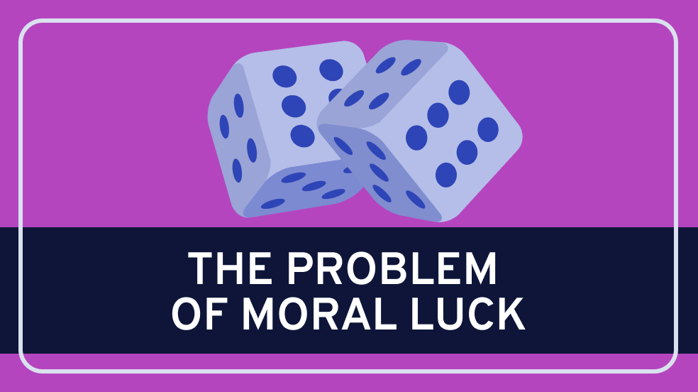 The Problem of Moral Luck