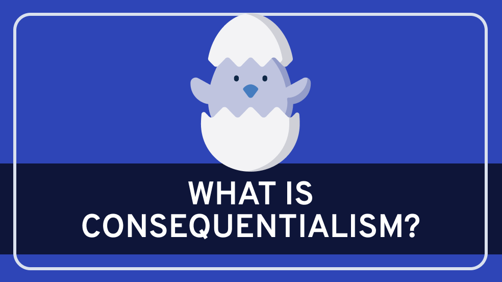 Consequentialism