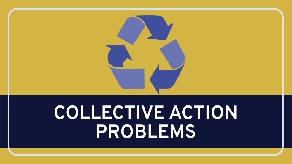 Collective Action Problems