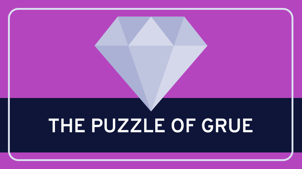 The Puzzle of Grue