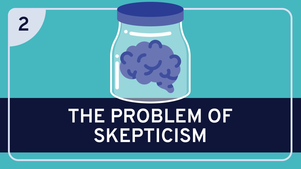 Epistemology: 2. The Problem of Skepticism
