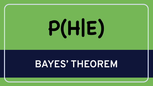 Bayes’ Theorem