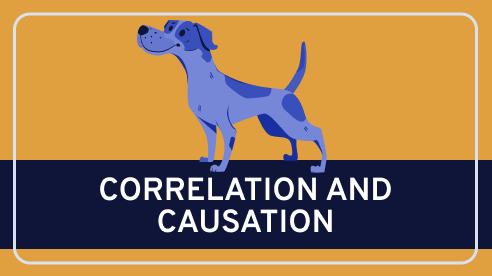 Correlation and Causation