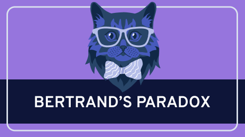 Bertrand’s Paradox