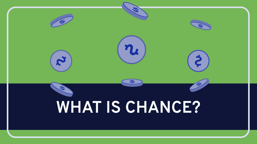 What is Chance?