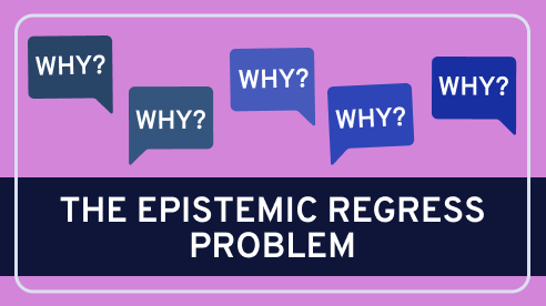 The Epistemic Regress Problem