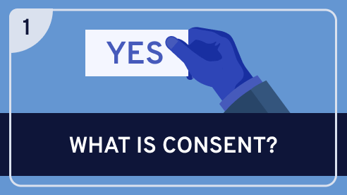 What is Consent?