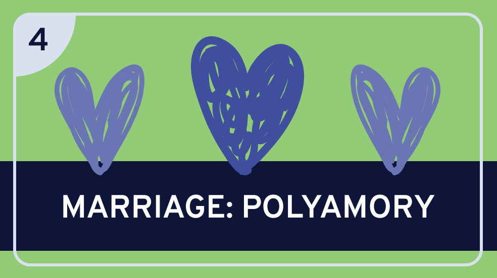 Government and Marriage (Polyamory)