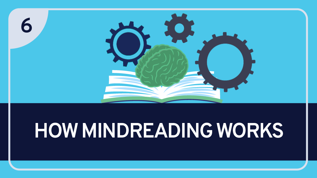 How Mindreading Works