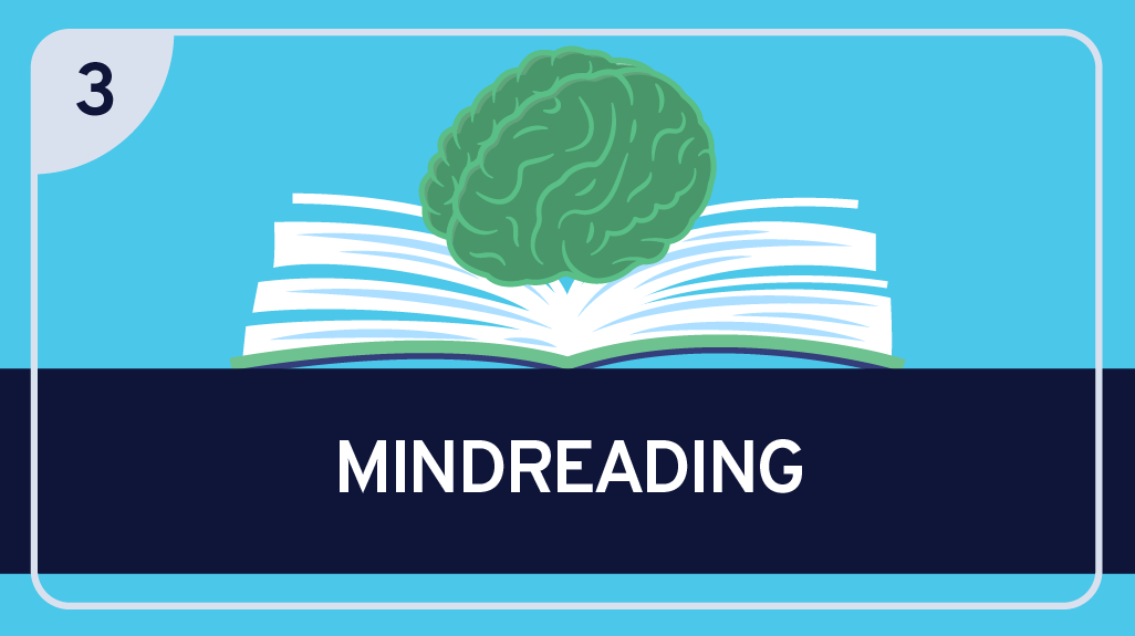 Mindreading