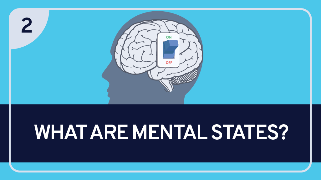 What are Mental States?