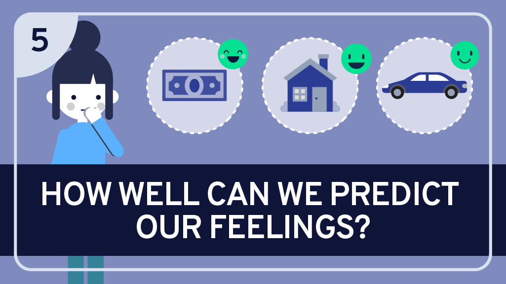 How Well Can We Predict Our Feelings?