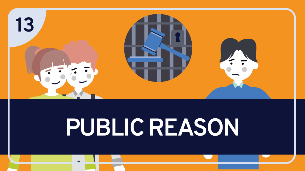 Public Reason