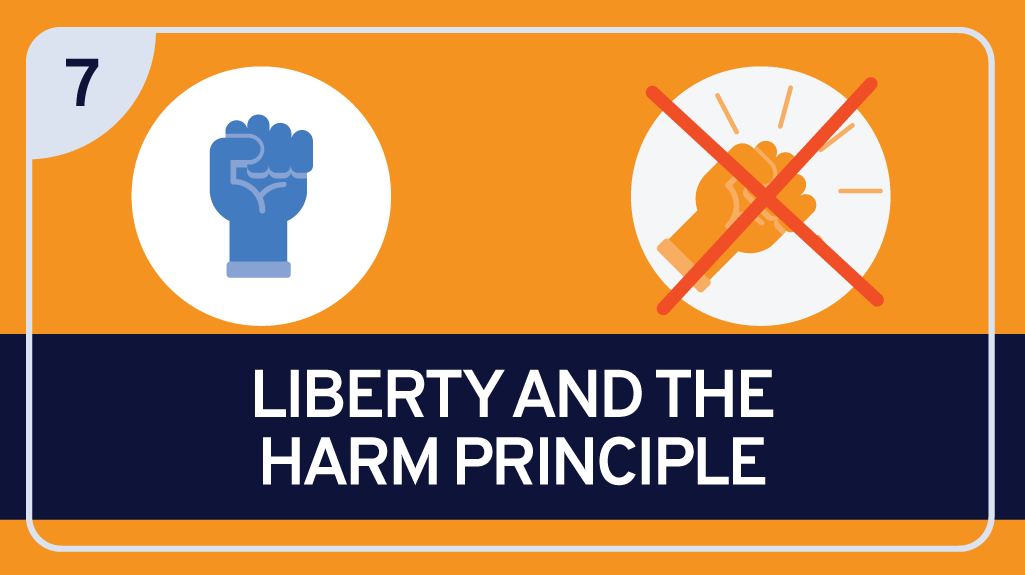 Liberty and the Harm Principle