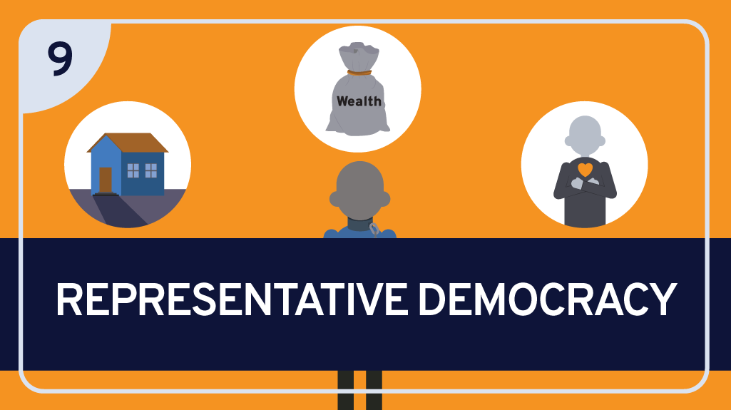 Representative Democracy